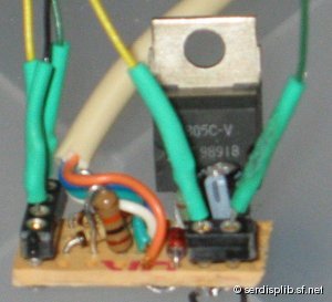 [ericsson t28 wiring example 1]