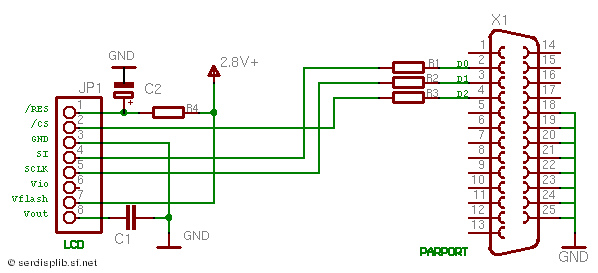 [n6310: circuit with hardware reset]